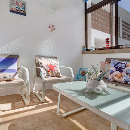 Los Secretos De San Marcos Seaview Kültér fotó