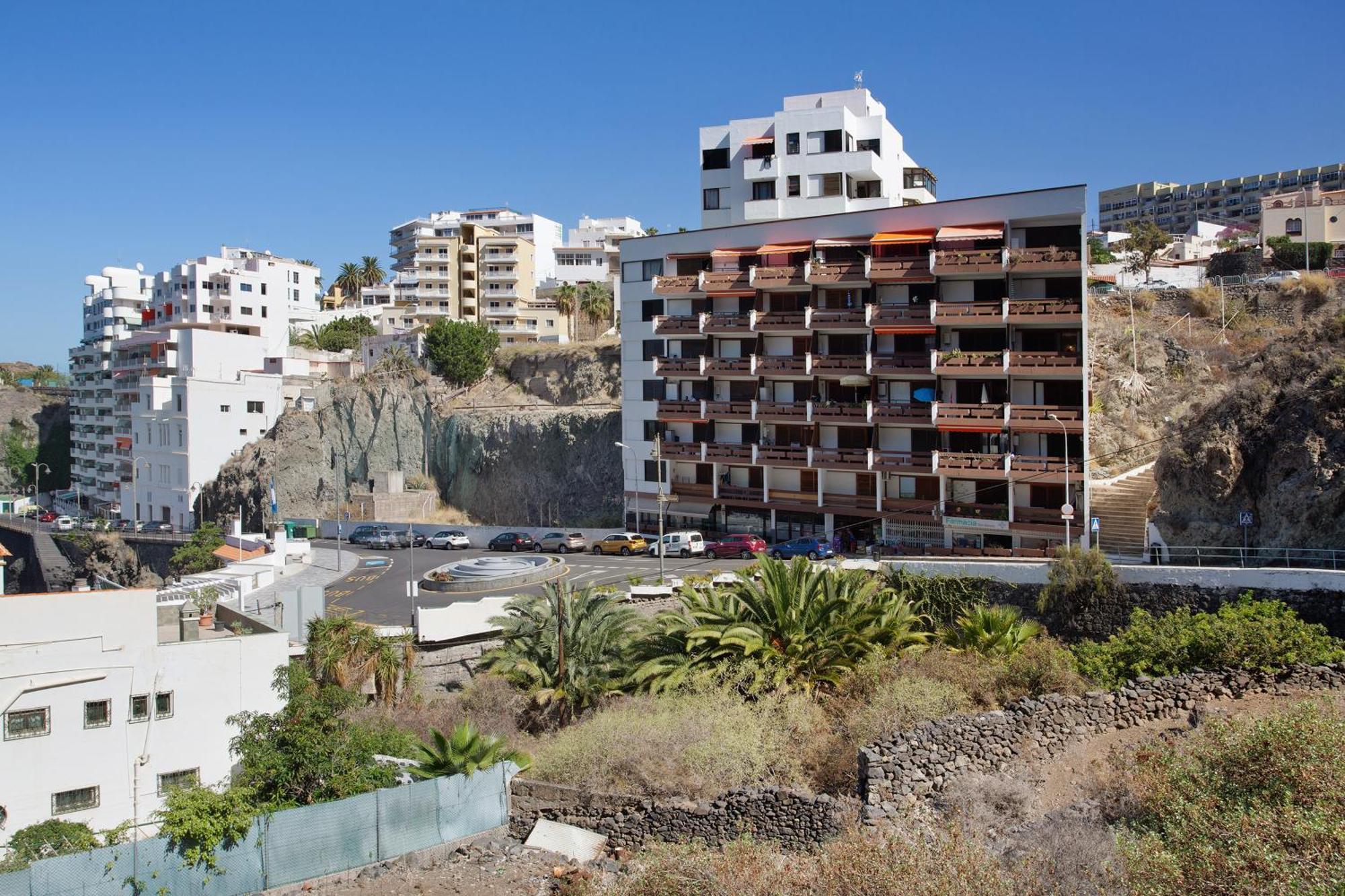 Los Secretos De San Marcos Seaview Kültér fotó