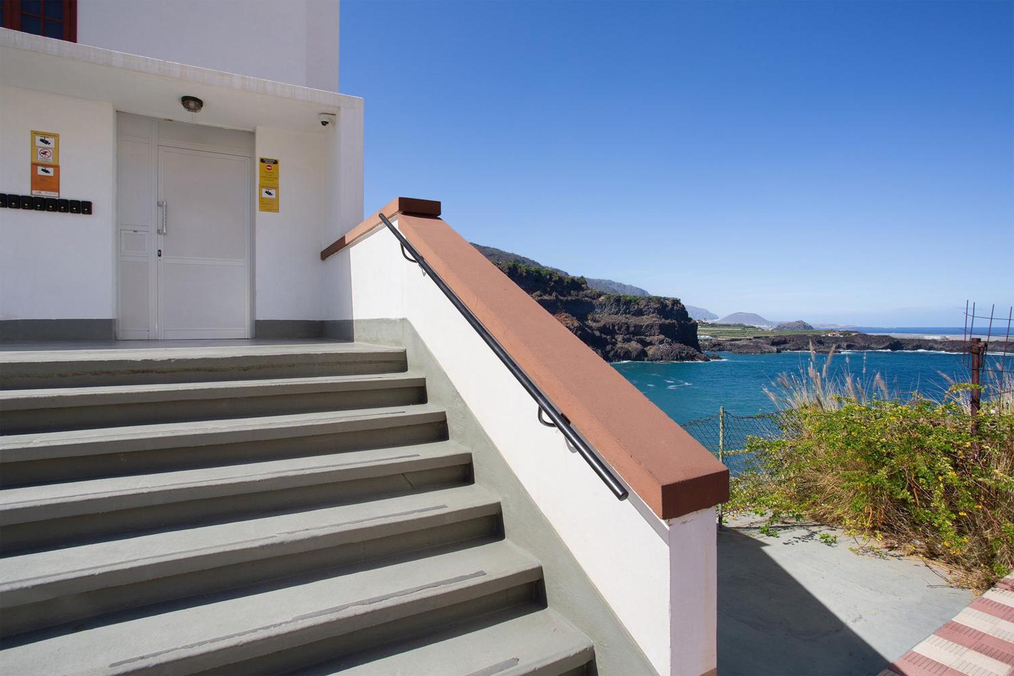 Los Secretos De San Marcos Seaview Kültér fotó