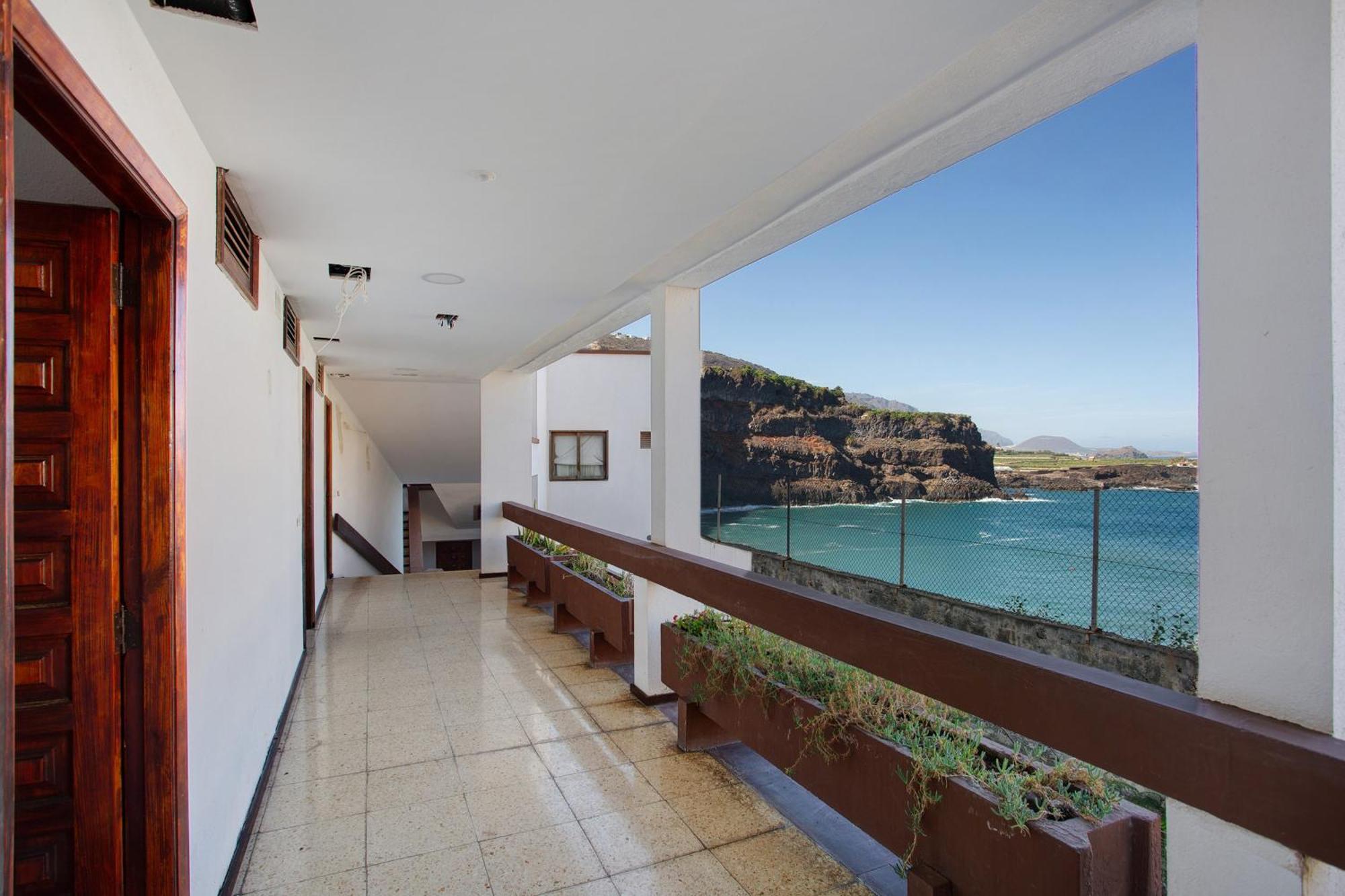 Los Secretos De San Marcos Seaview Kültér fotó