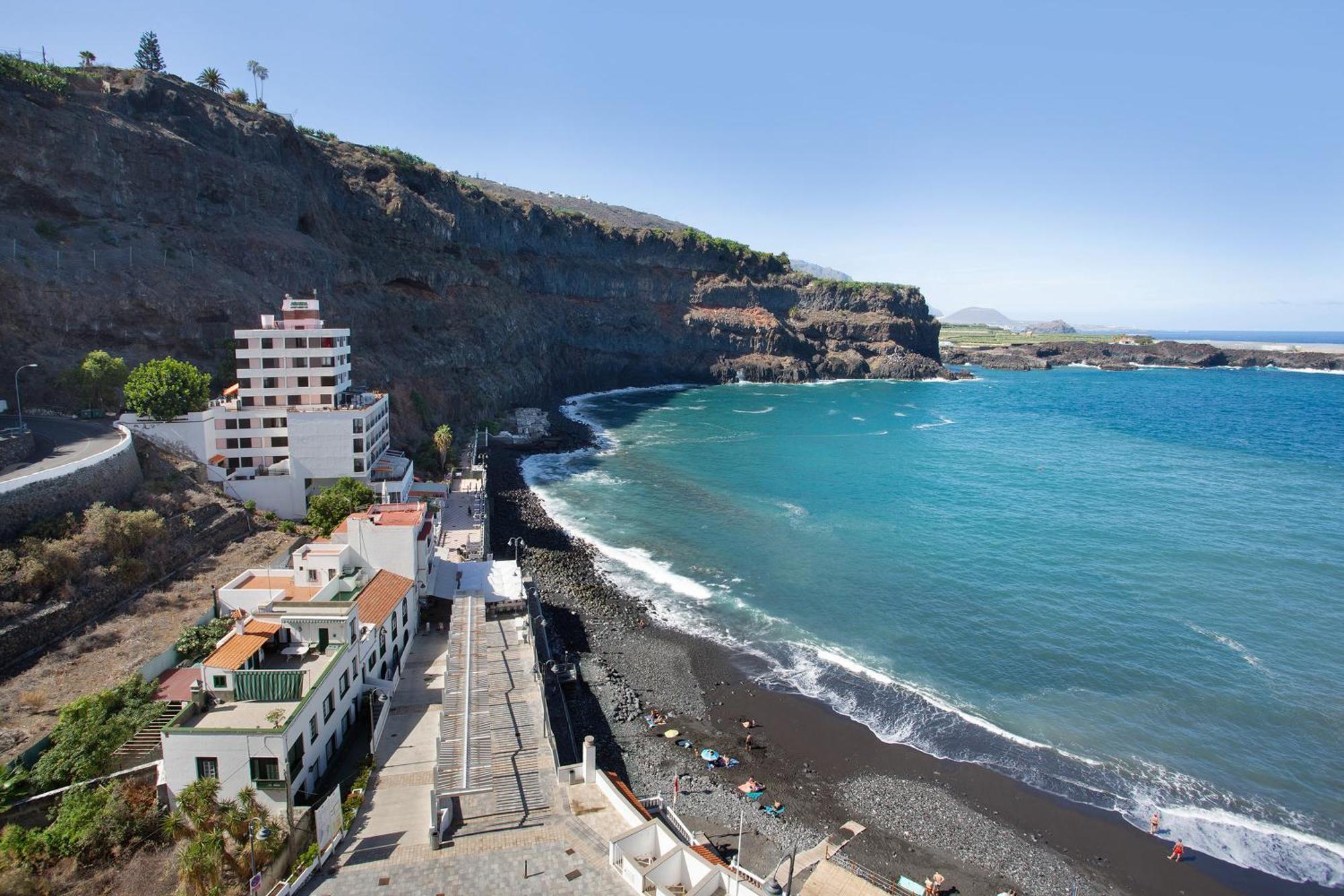Los Secretos De San Marcos Seaview Kültér fotó
